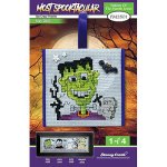 (image for) Most Spooktacular Part 1 - Bat Crazy Frankie